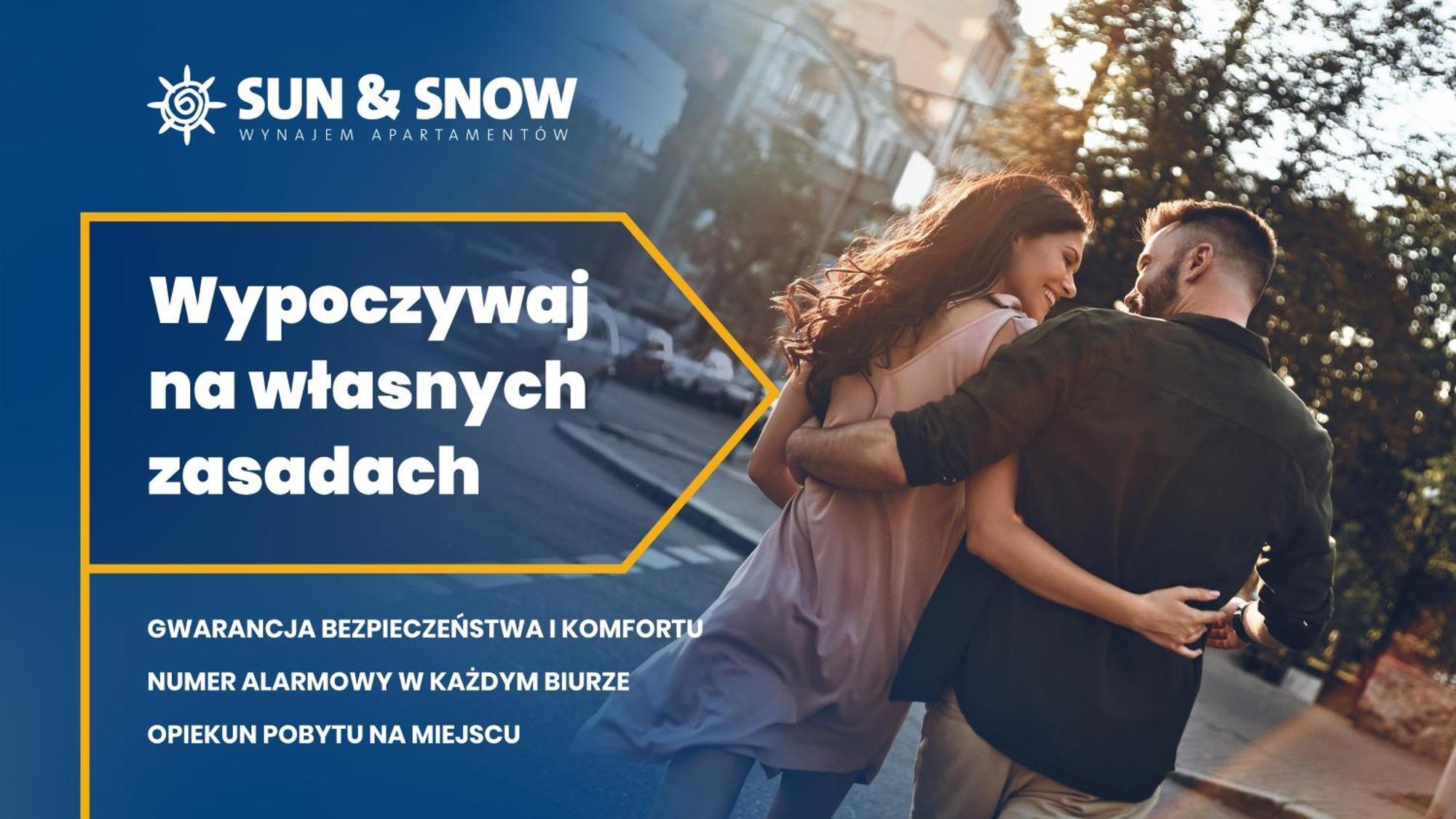 Nova Krolikarnia Apartments - Mokotow By Sun & Snow Varsovia Exterior foto